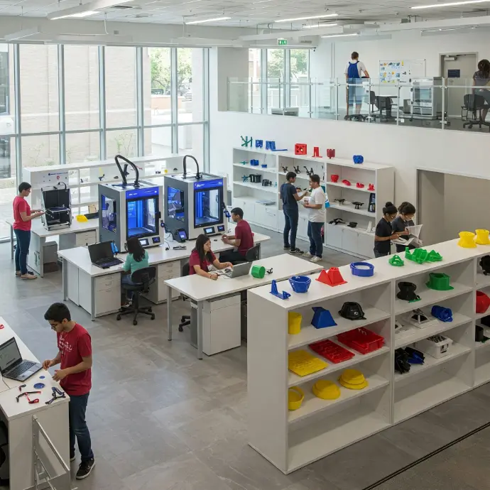 K-Fila filaments in action